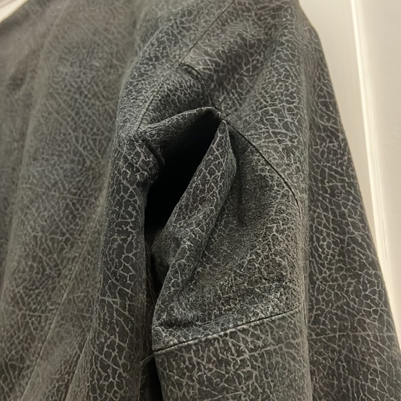 Vintage Spettro Leather Jacket 80’s Med - Picture 16 of 16